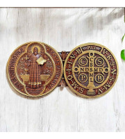 Medal of Saint Benedict