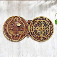 Medal of Saint Benedict