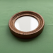 round photo frame