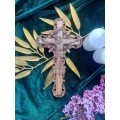 Ornate Crucifix