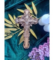 Ornate Crucifix